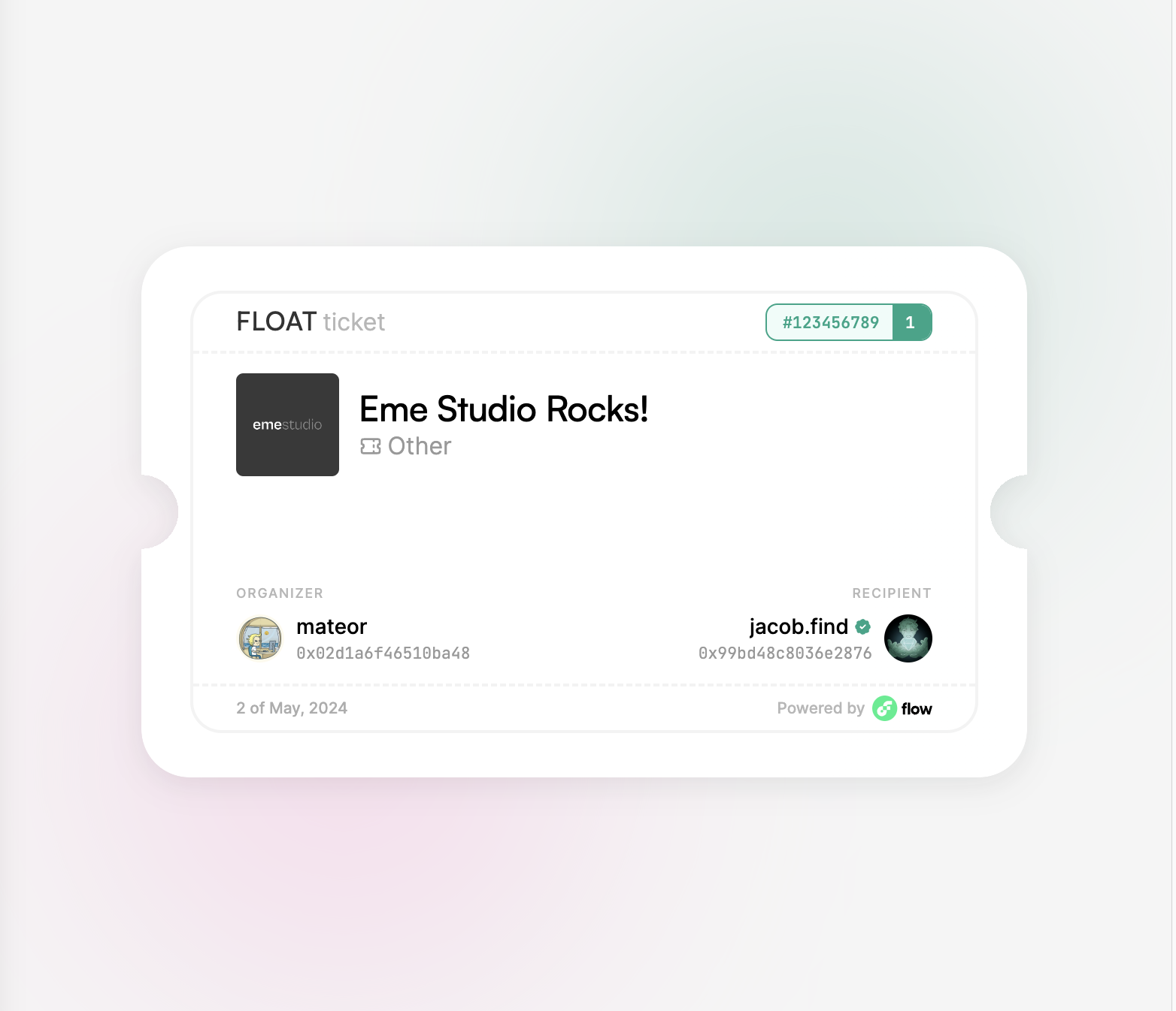 FLOATs screenshot